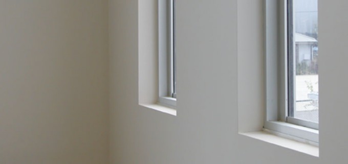 Office-Window-Plastering